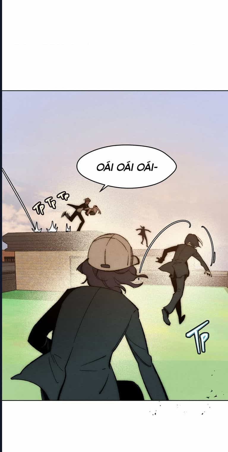 Hand Jumper - Chương 90 - ảnh 19
