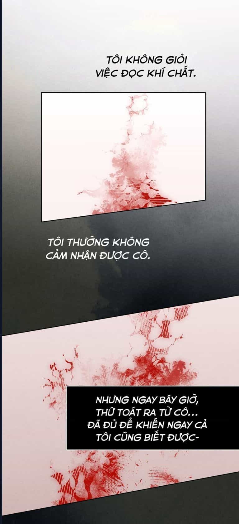 Hand Jumper - Chương 90 - ảnh 24