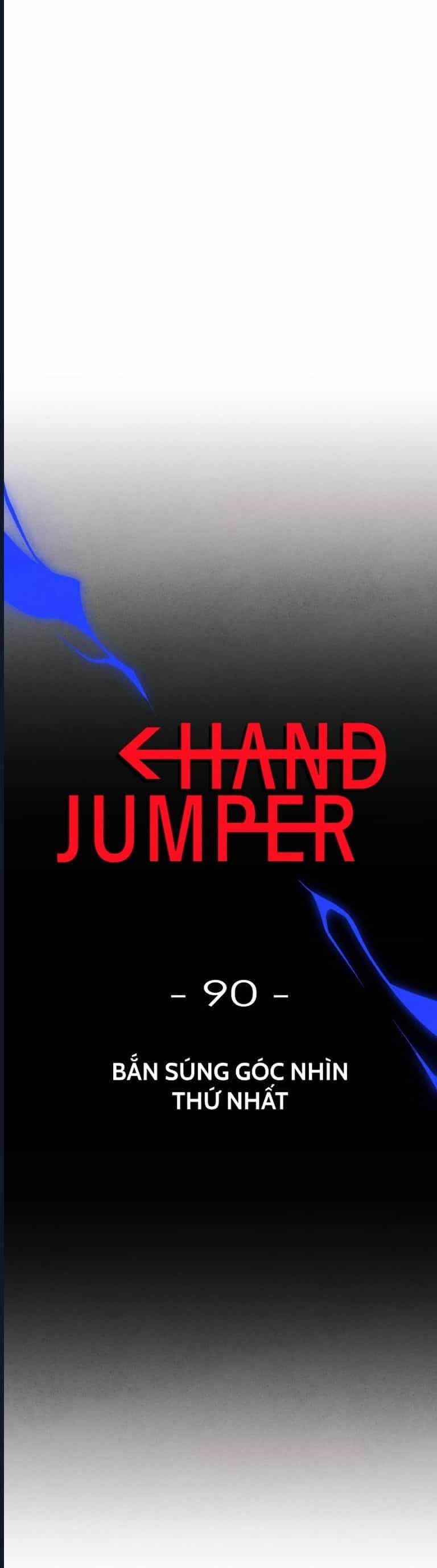 Hand Jumper - Chương 90 - ảnh 8