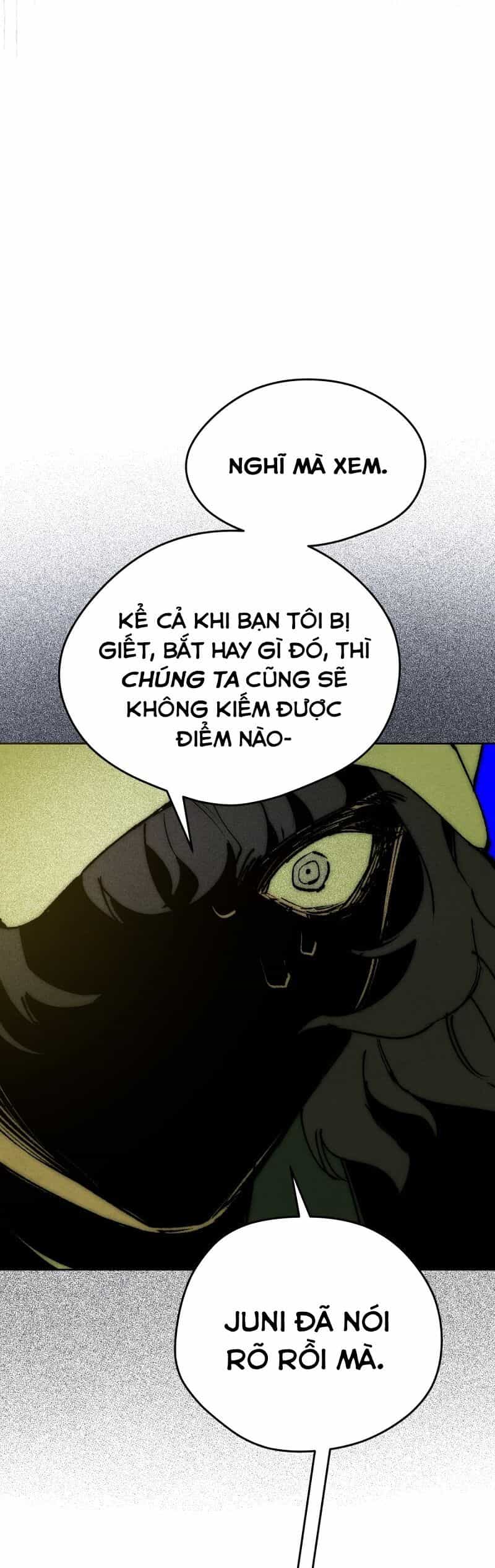 Hand Jumper - Chương 91 - ảnh 33