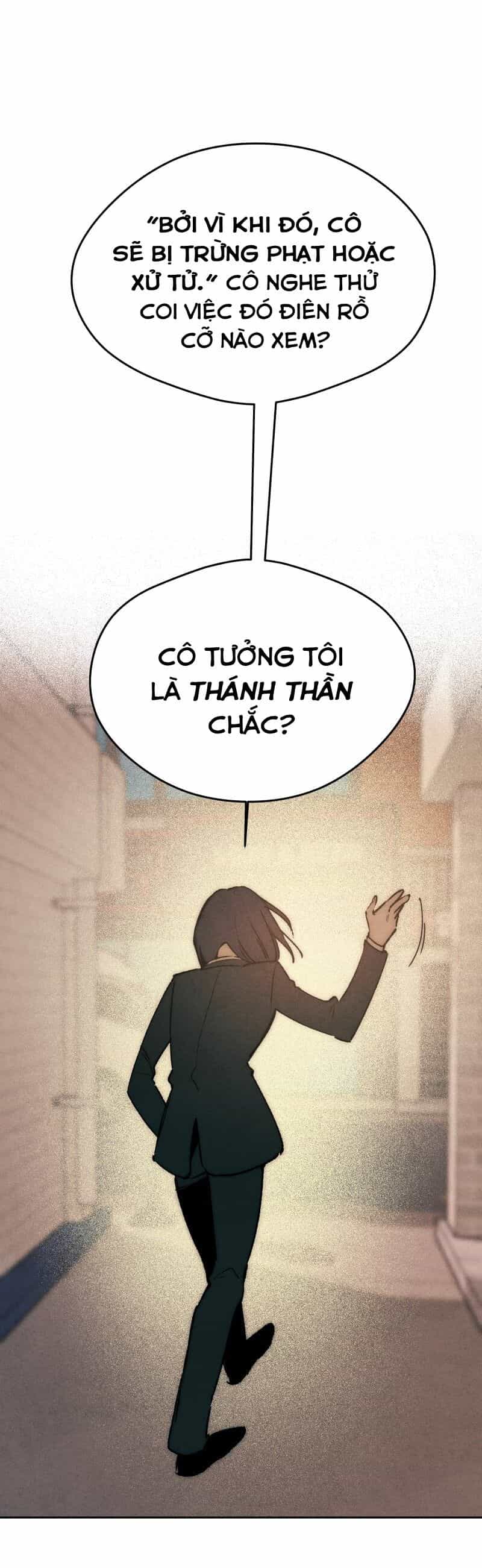 Hand Jumper - Chương 91 - ảnh 47