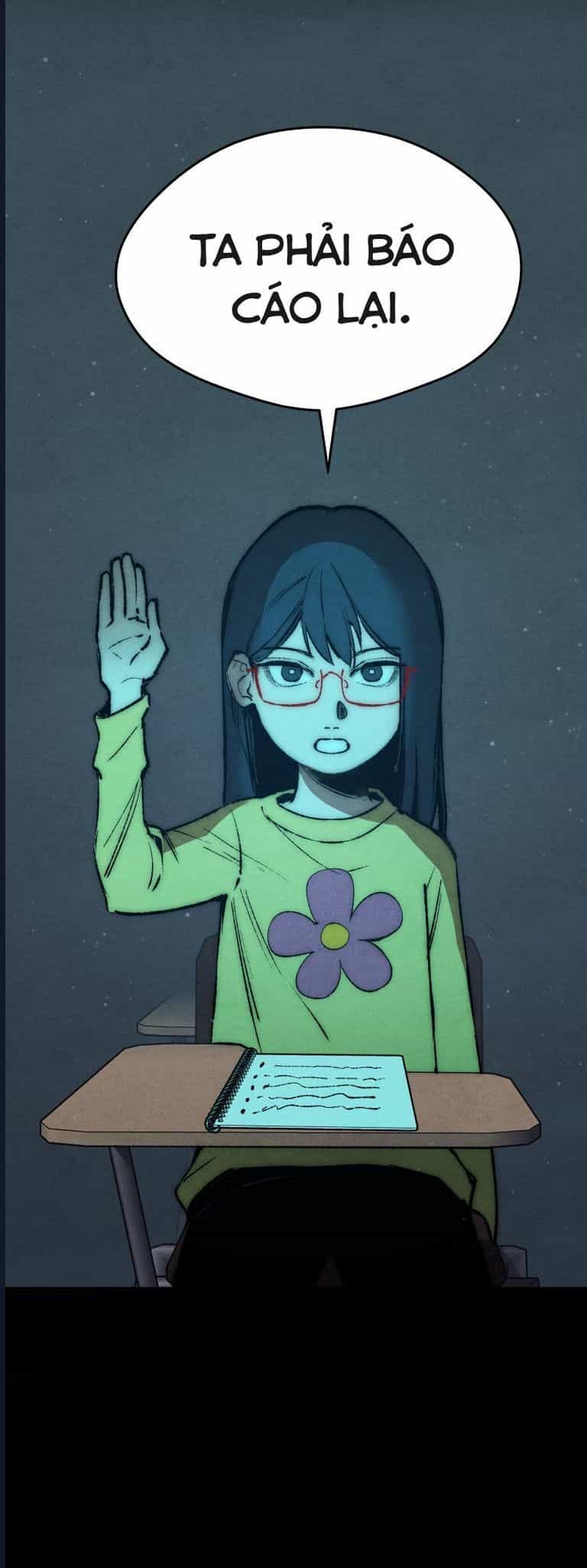 Hand Jumper - Chương 92 - ảnh 8