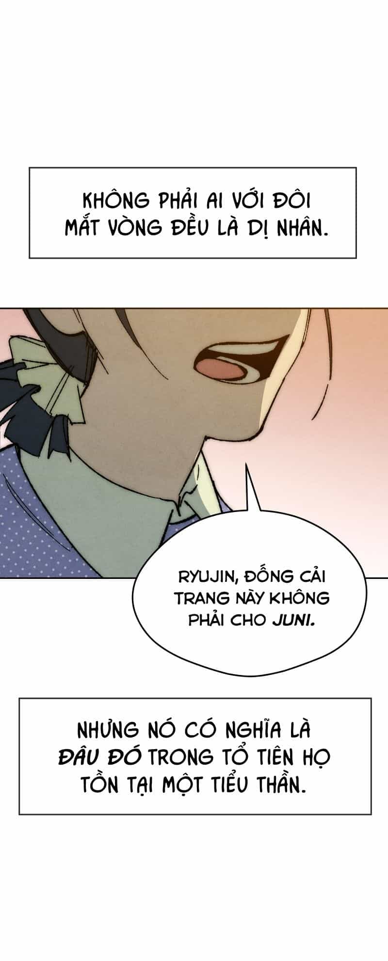 Hand Jumper - Chương 93 - ảnh 19