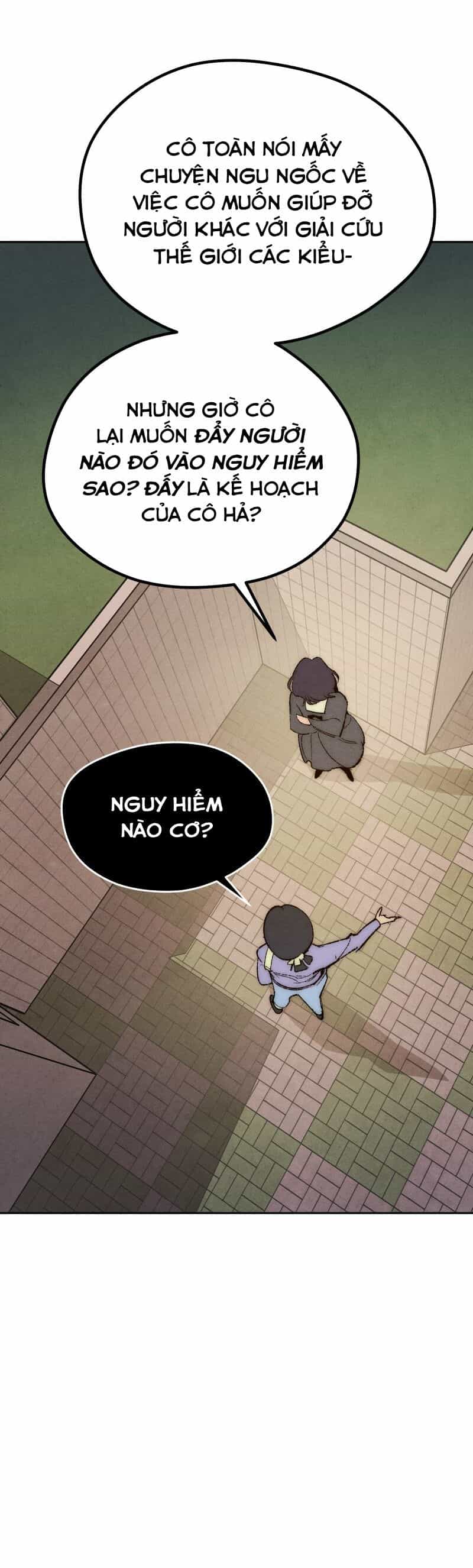 Hand Jumper - Chương 93 - ảnh 25