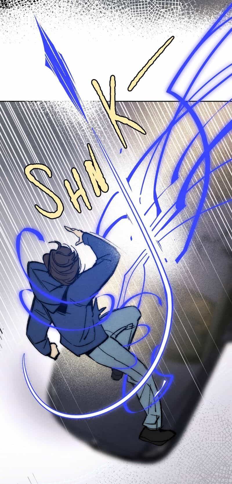 Hand Jumper - Chương 94 - ảnh 43