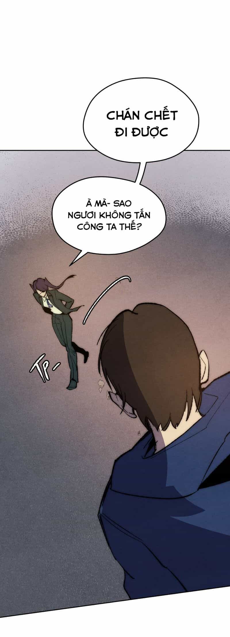Hand Jumper - Chương 95 - ảnh 26