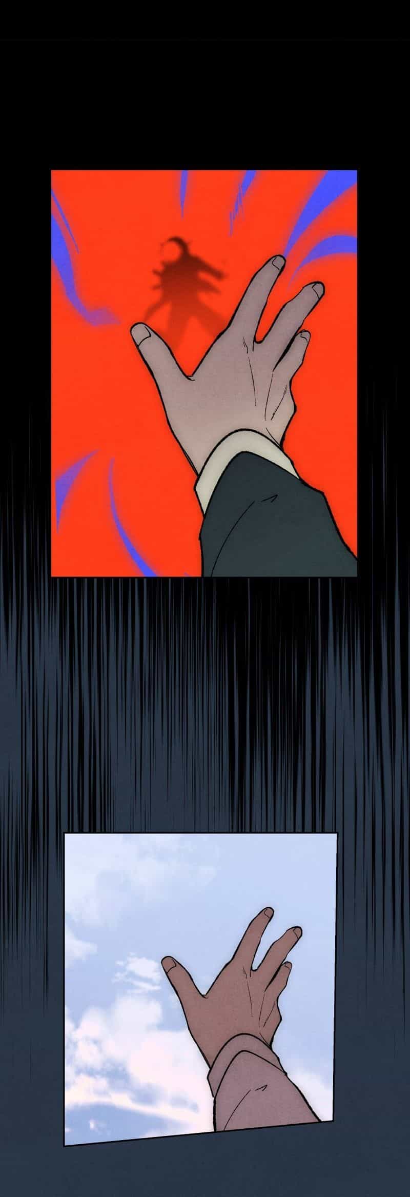 Hand Jumper - Chương 96 - ảnh 12