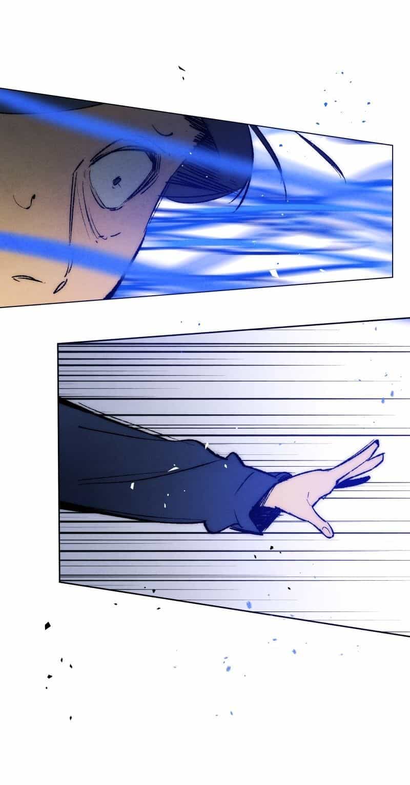 Hand Jumper - Chương 97 - ảnh 18