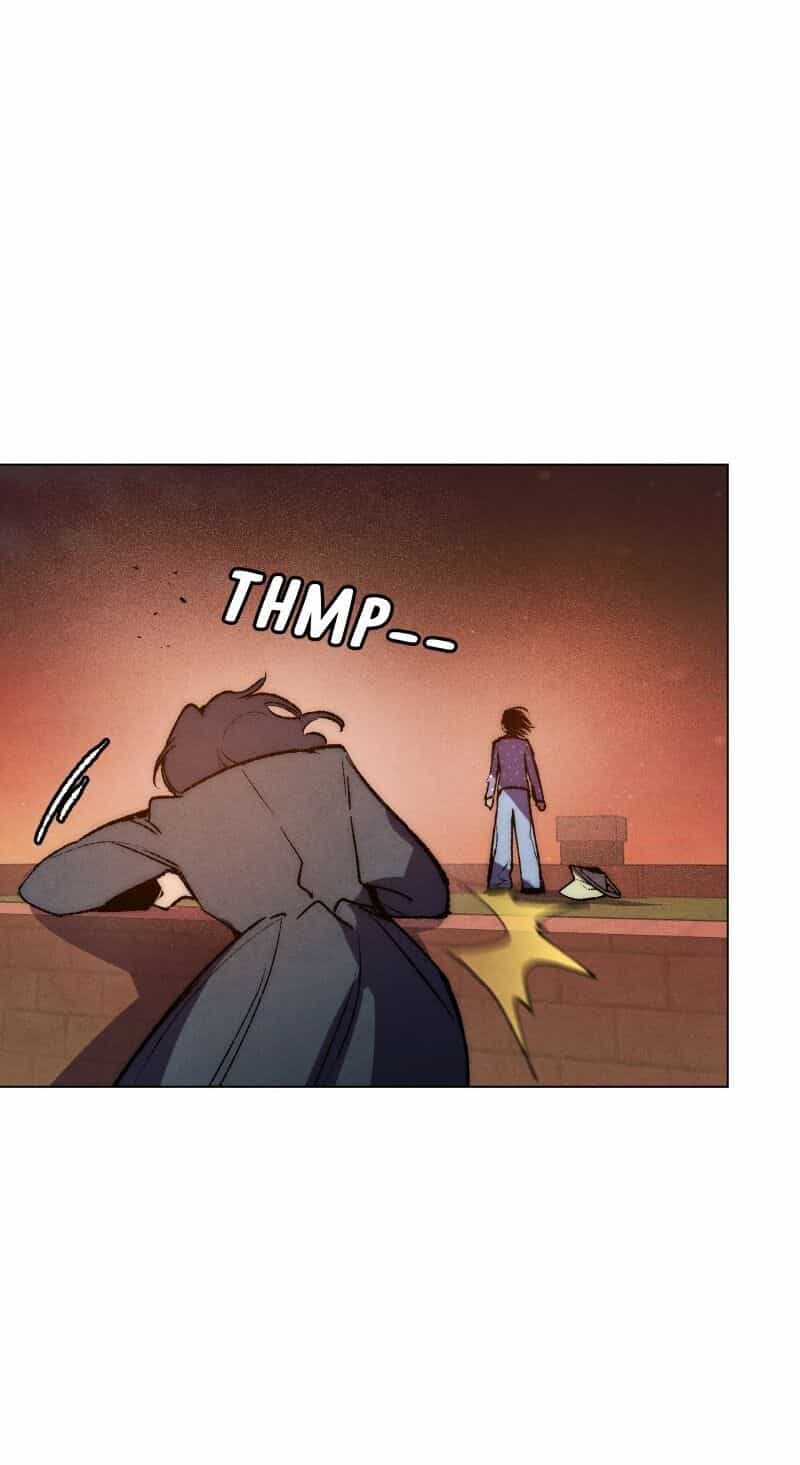Hand Jumper - Chương 97 - ảnh 22
