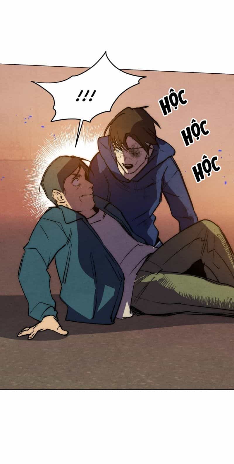 Hand Jumper - Chương 97 - ảnh 32