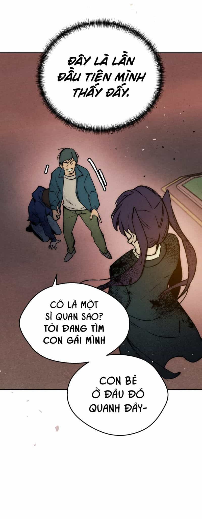 Hand Jumper - Chương 97 - ảnh 52