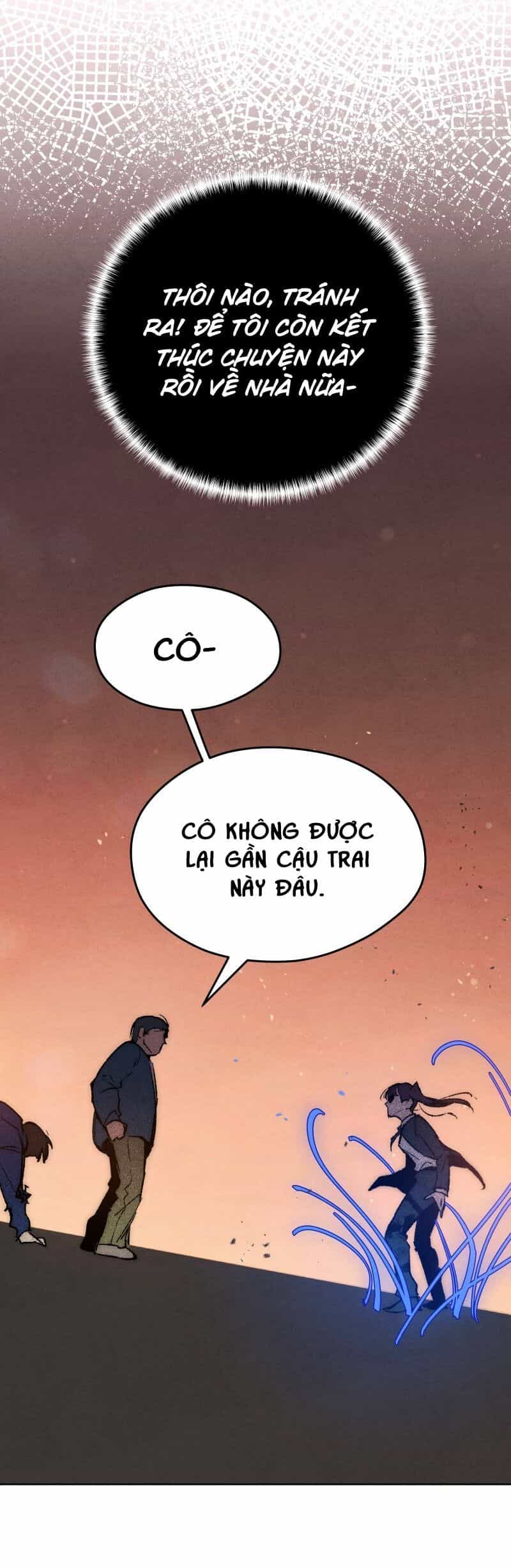 Hand Jumper - Chương 97 - ảnh 59