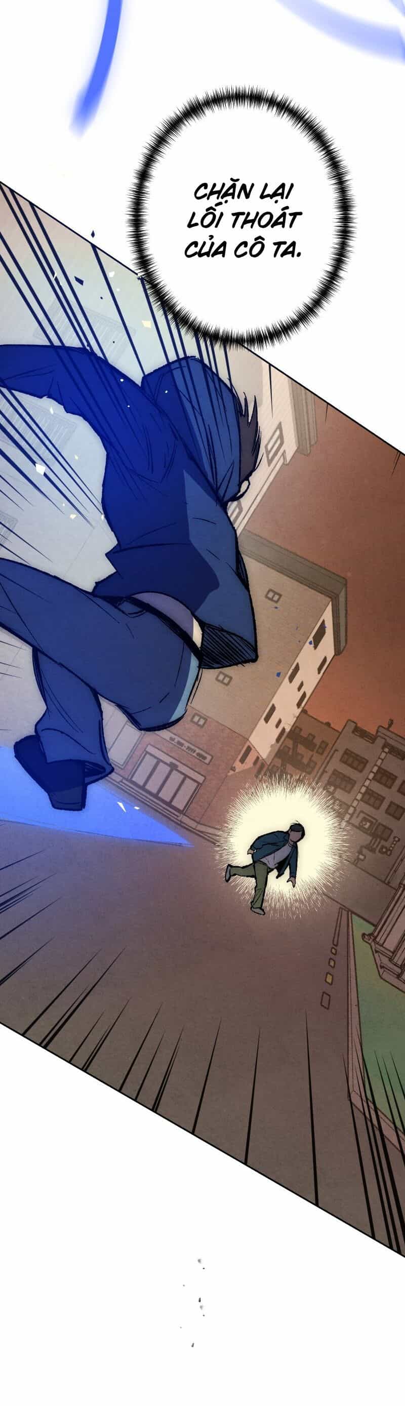 Hand Jumper - Chương 97 - ảnh 6