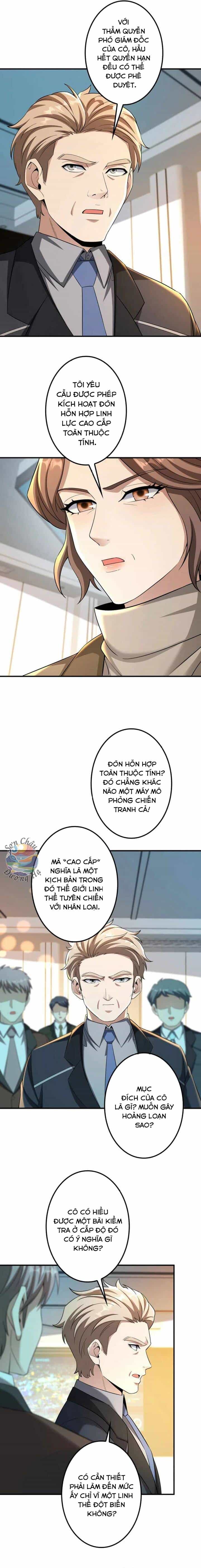 Hạng Bét Quật Khởi - Chương 13 - ảnh 2