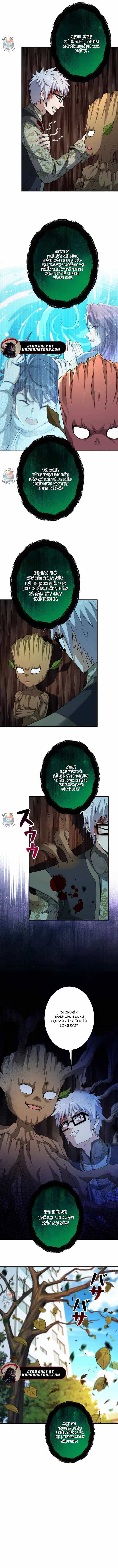 Hạng Bét Quật Khởi - Chương 7 - ảnh 7