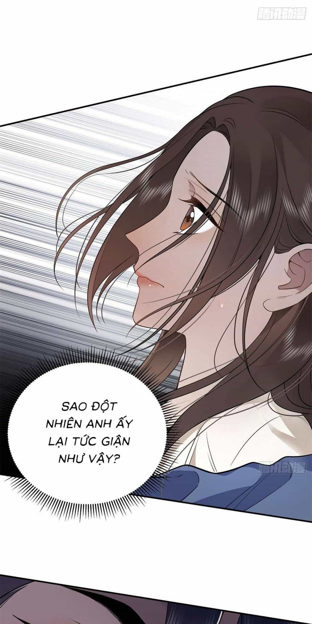 Hàng Tỷ Ngôi Sao Cũng Không Bằng Em - Chương 12 - ảnh 16