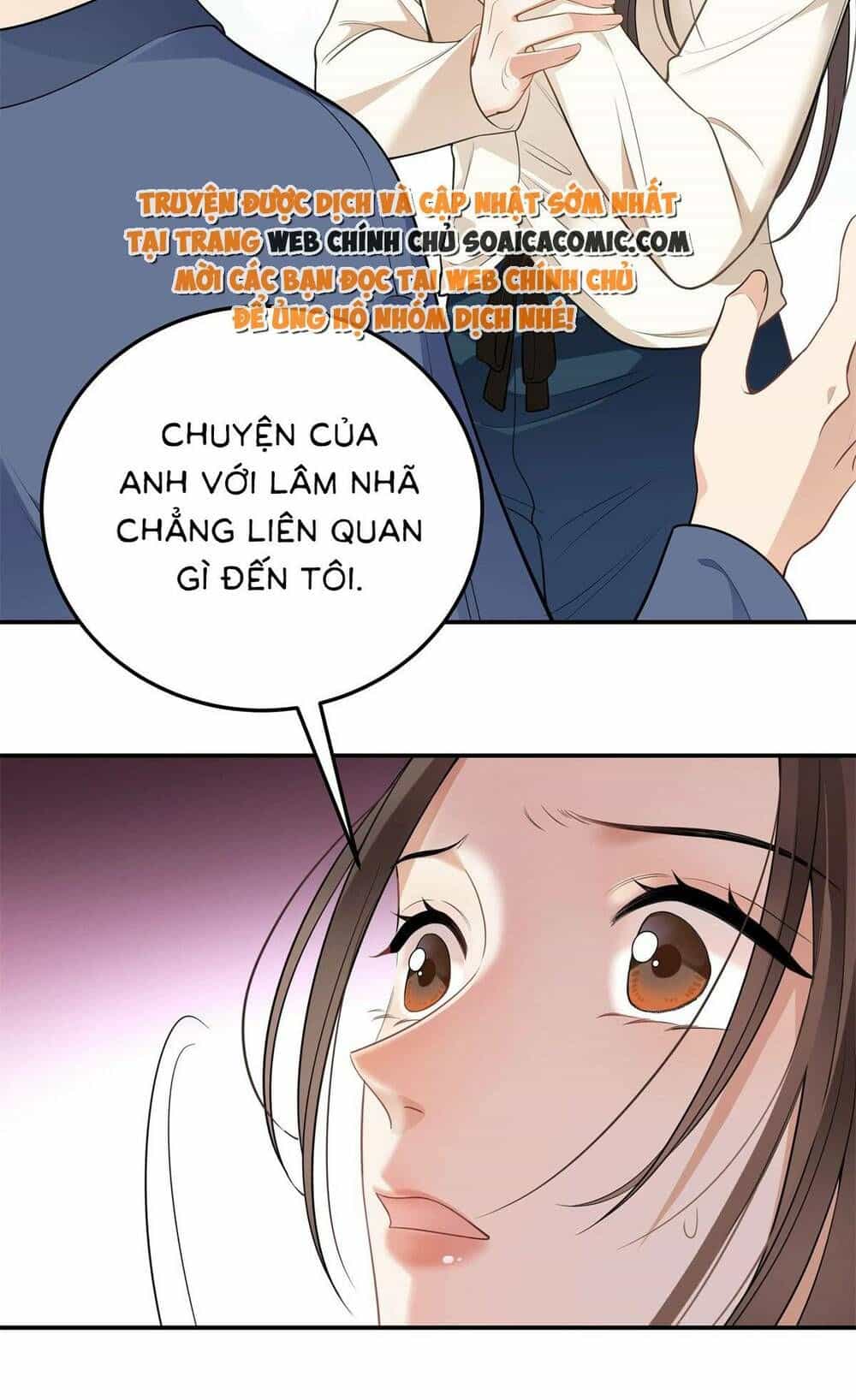 Hàng Tỷ Ngôi Sao Cũng Không Bằng Em - Chương 12 - ảnh 22