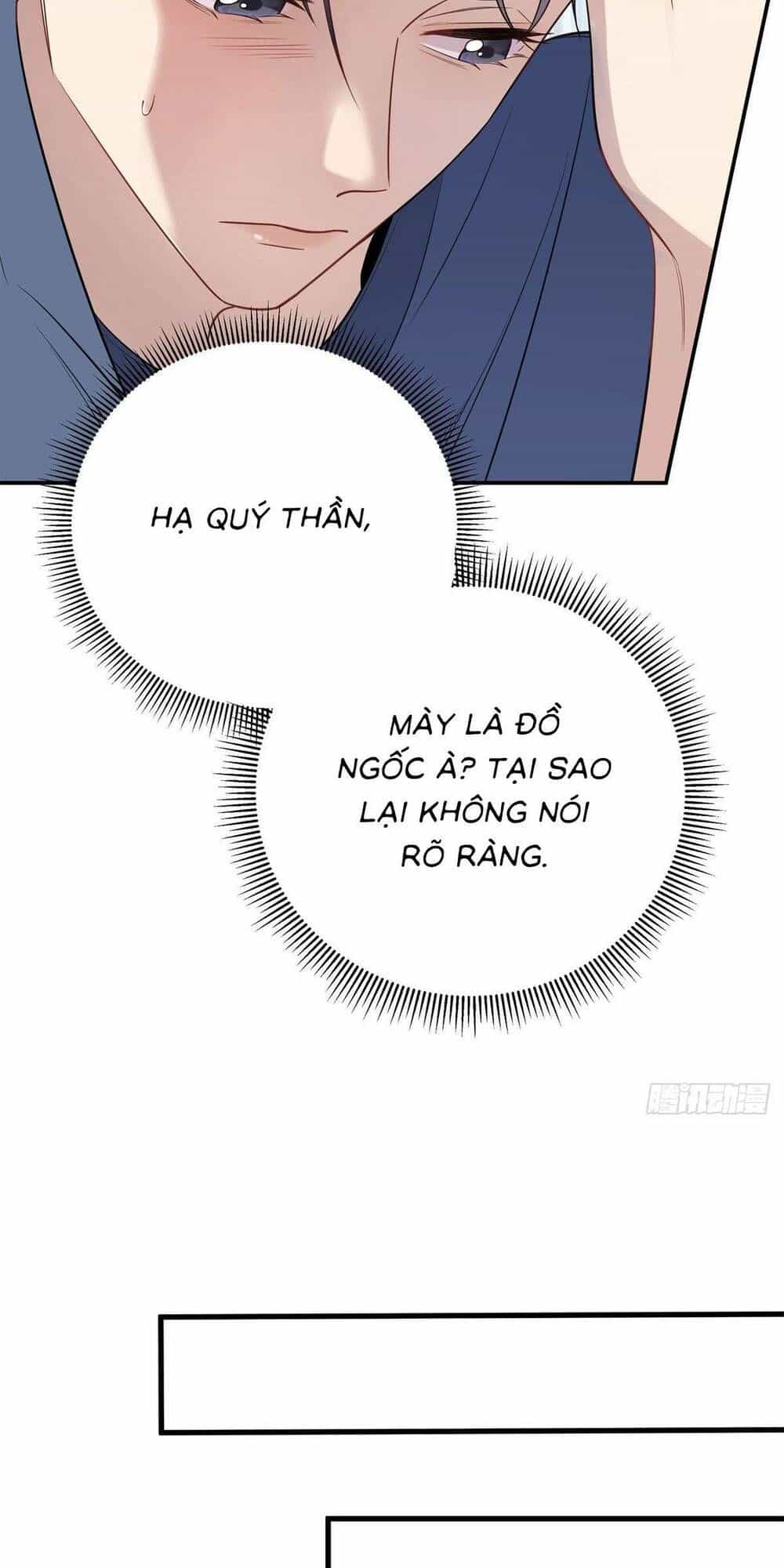 Hàng Tỷ Ngôi Sao Cũng Không Bằng Em - Chương 12 - ảnh 28