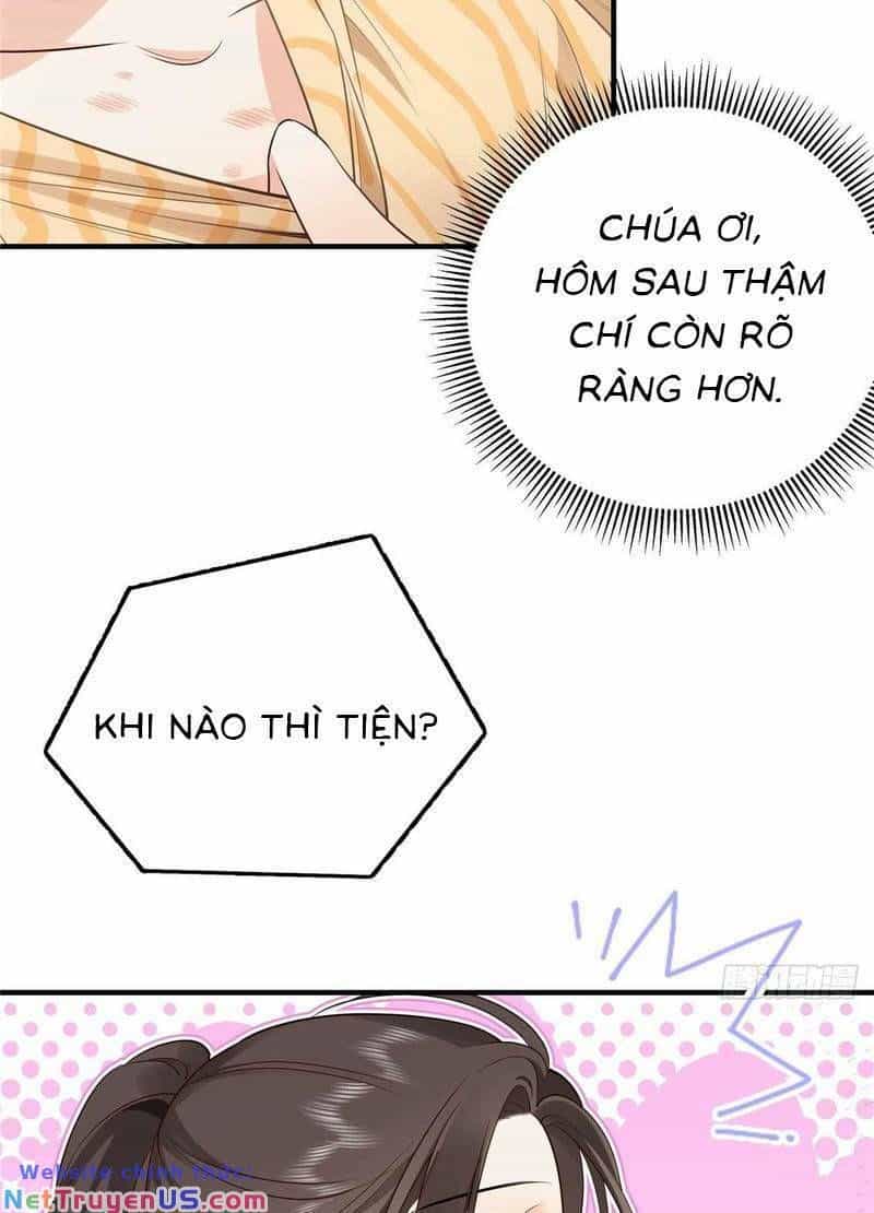 Hàng Tỷ Ngôi Sao Cũng Không Bằng Em - Chương 18 - ảnh 12