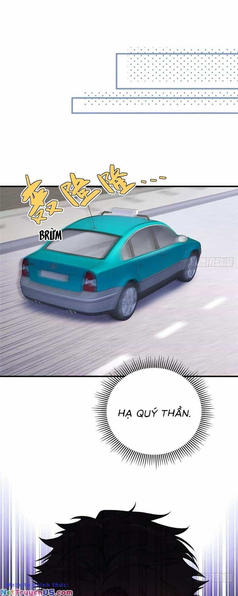 Hàng Tỷ Ngôi Sao Cũng Không Bằng Em - Chương 18 - ảnh 14