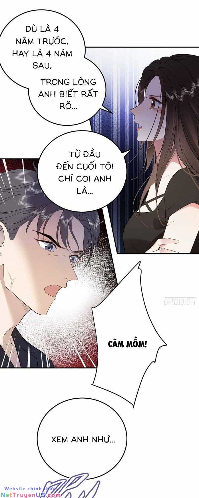 Hàng Tỷ Ngôi Sao Cũng Không Bằng Em - Chương 18 - ảnh 2