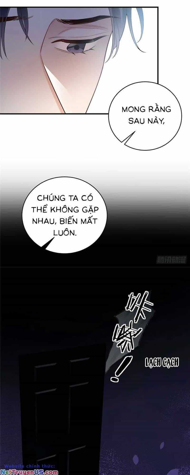 Hàng Tỷ Ngôi Sao Cũng Không Bằng Em - Chương 18 - ảnh 8