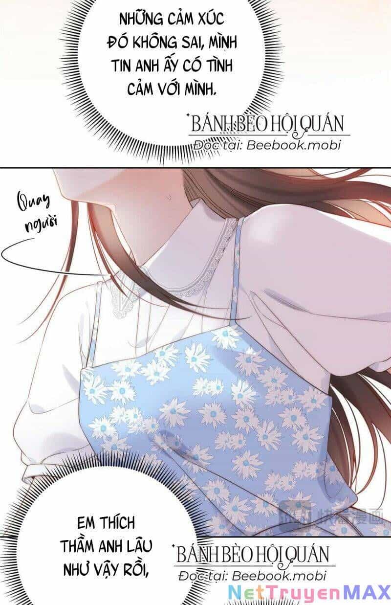 Hàng Tỷ Ngôi Sao Cũng Không Bằng Em - Chương 2 - ảnh 16