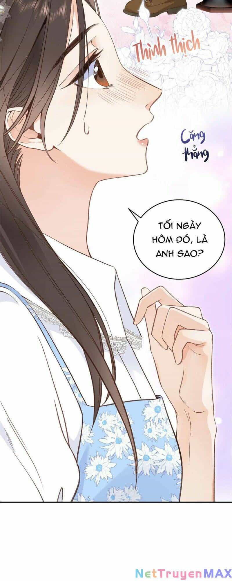 Hàng Tỷ Ngôi Sao Cũng Không Bằng Em - Chương 2 - ảnh 6