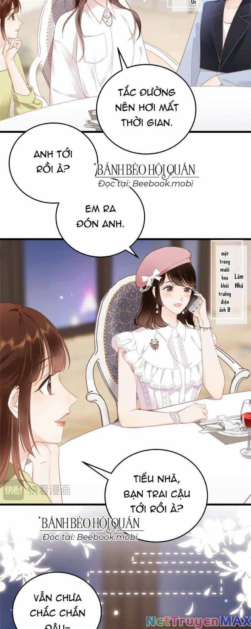 Hàng Tỷ Ngôi Sao Cũng Không Bằng Em - Chương 2 - ảnh 63
