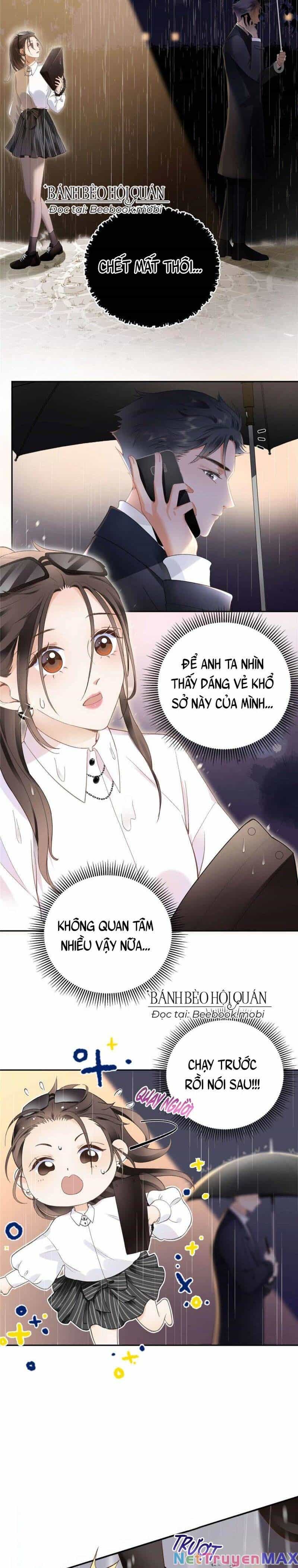 Hàng Tỷ Ngôi Sao Cũng Không Bằng Em - Chương 3 - ảnh 15