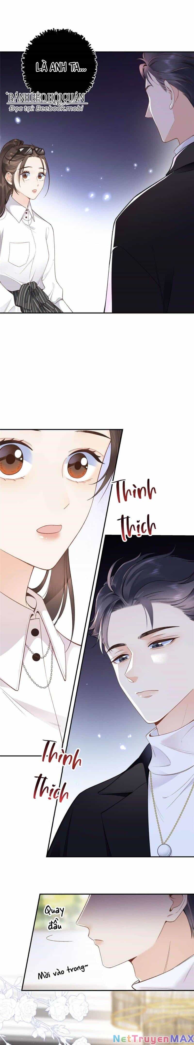 Hàng Tỷ Ngôi Sao Cũng Không Bằng Em - Chương 3 - ảnh 3