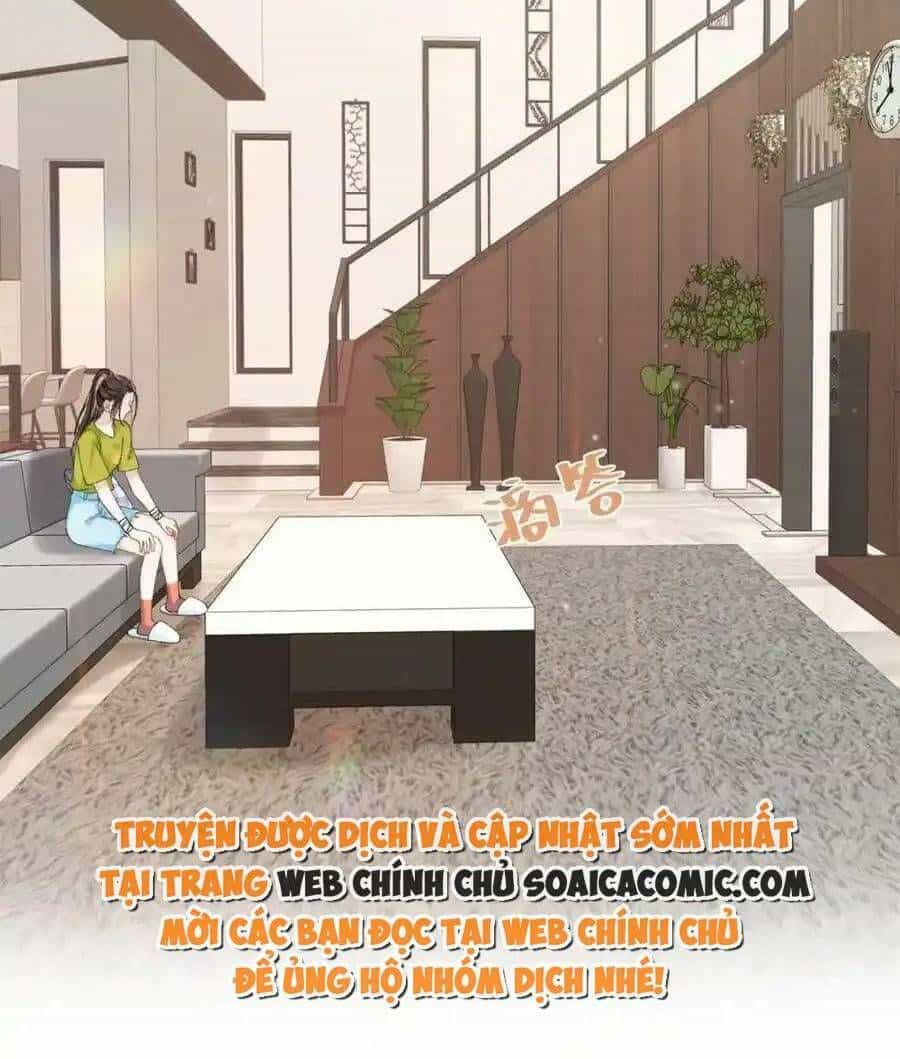 Hàng Tỷ Ngôi Sao Cũng Không Bằng Em - Chương 32 - ảnh 10
