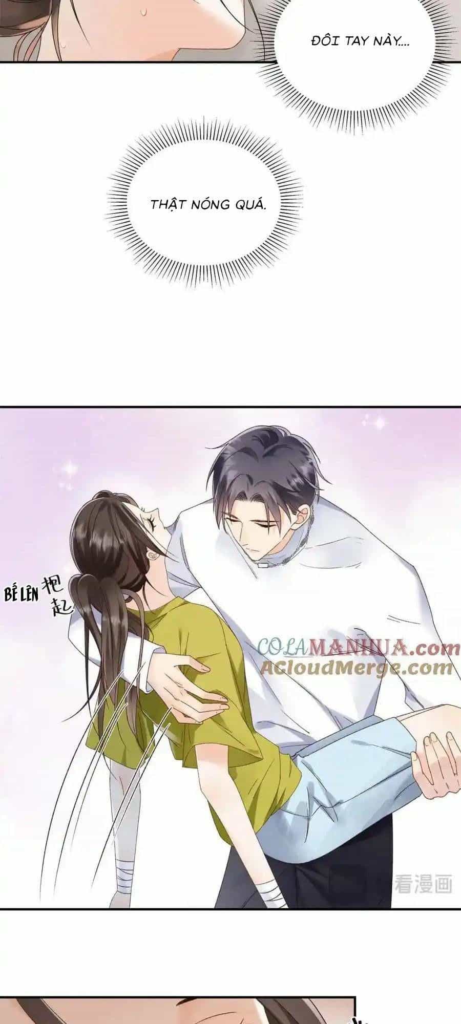 Hàng Tỷ Ngôi Sao Cũng Không Bằng Em - Chương 32 - ảnh 15