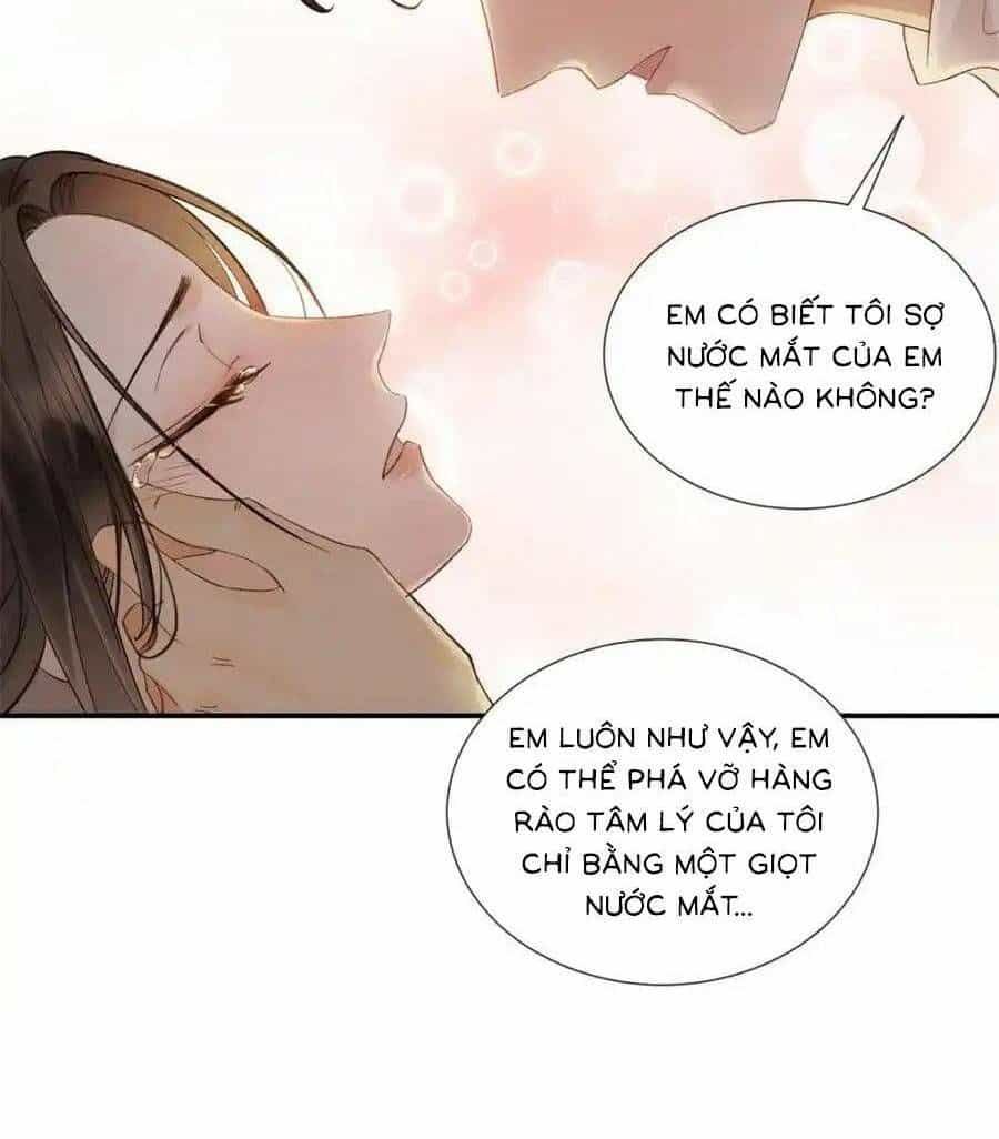 Hàng Tỷ Ngôi Sao Cũng Không Bằng Em - Chương 32 - ảnh 27