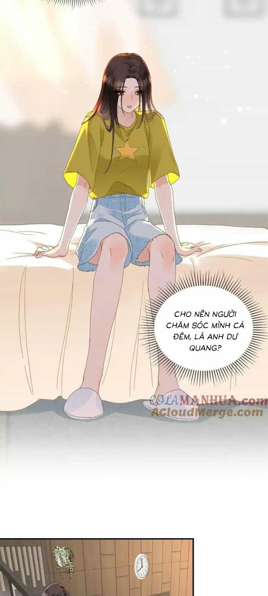 Hàng Tỷ Ngôi Sao Cũng Không Bằng Em - Chương 32 - ảnh 32