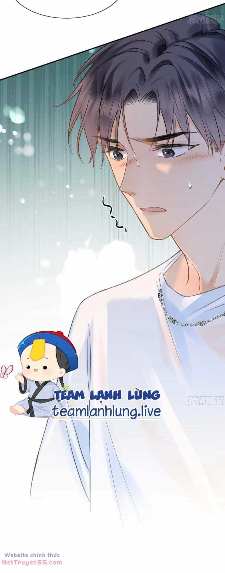 Hàng Tỷ Ngôi Sao Cũng Không Bằng Em - Chương 41 - ảnh 21