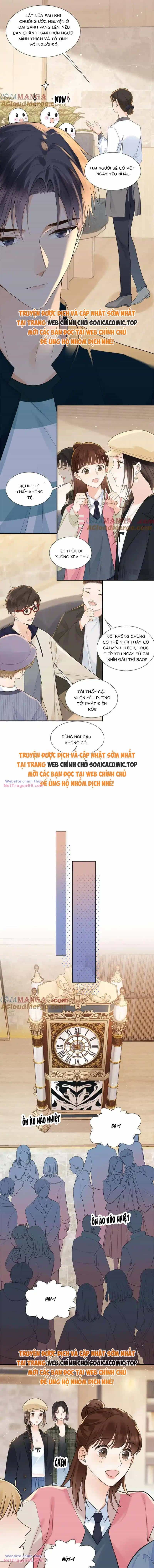 Hàng Tỷ Ngôi Sao Cũng Không Bằng Em - Chương 49 - ảnh 4