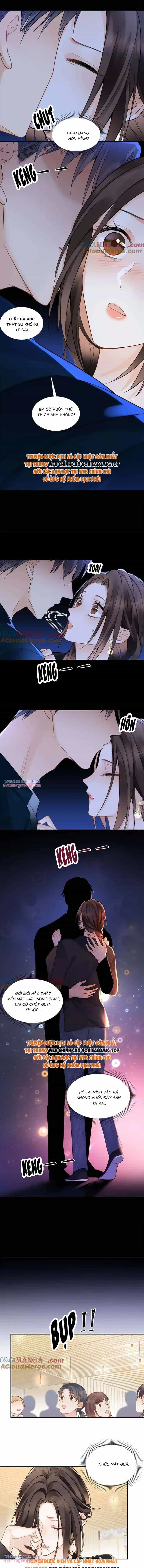Hàng Tỷ Ngôi Sao Cũng Không Bằng Em - Chương 49 - ảnh 6