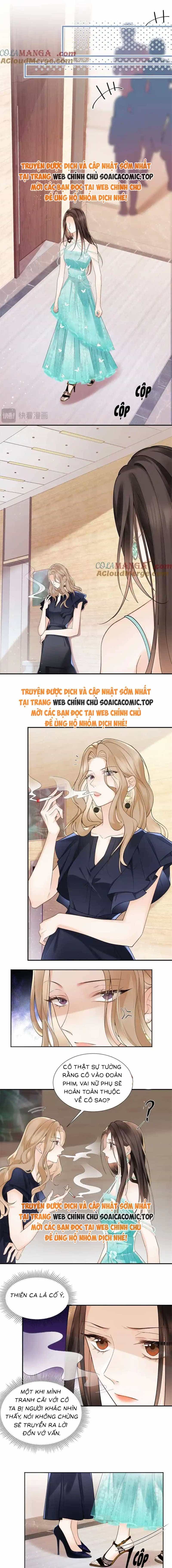 Hàng Tỷ Ngôi Sao Cũng Không Bằng Em - Chương 50 - ảnh 3