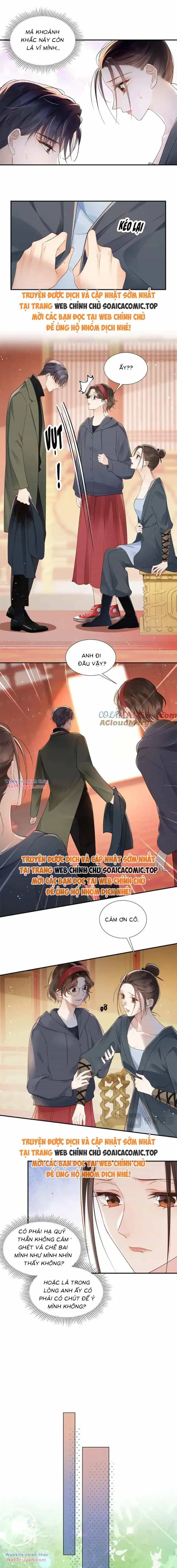 Hàng Tỷ Ngôi Sao Cũng Không Bằng Em - Chương 52 - ảnh 6