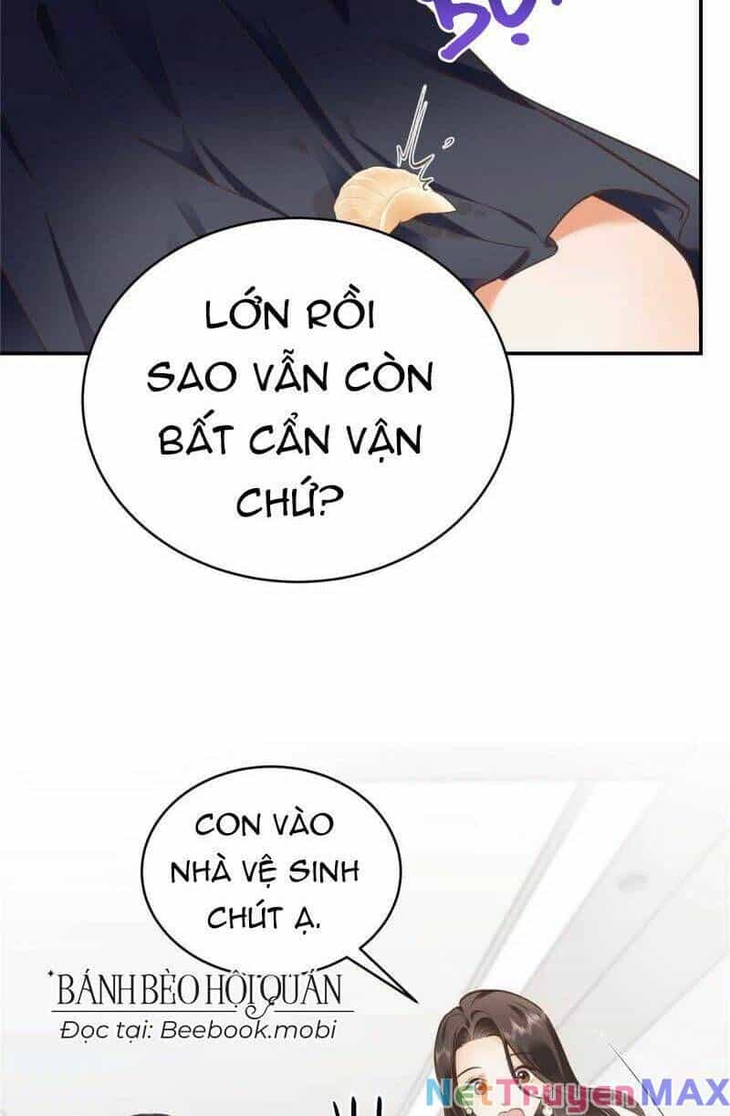 Hàng Tỷ Ngôi Sao Cũng Không Bằng Em - Chương 5 - ảnh 10