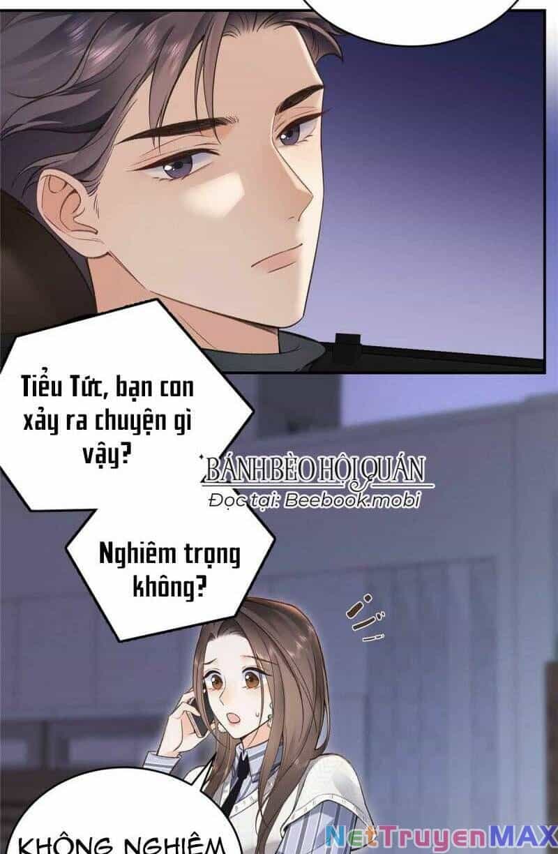 Hàng Tỷ Ngôi Sao Cũng Không Bằng Em - Chương 5 - ảnh 20