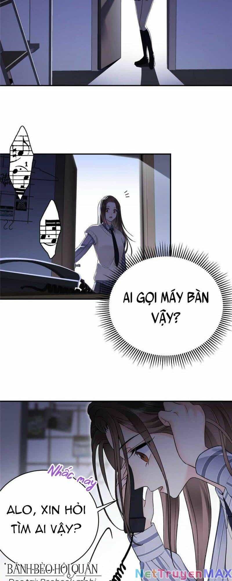 Hàng Tỷ Ngôi Sao Cũng Không Bằng Em - Chương 5 - ảnh 30
