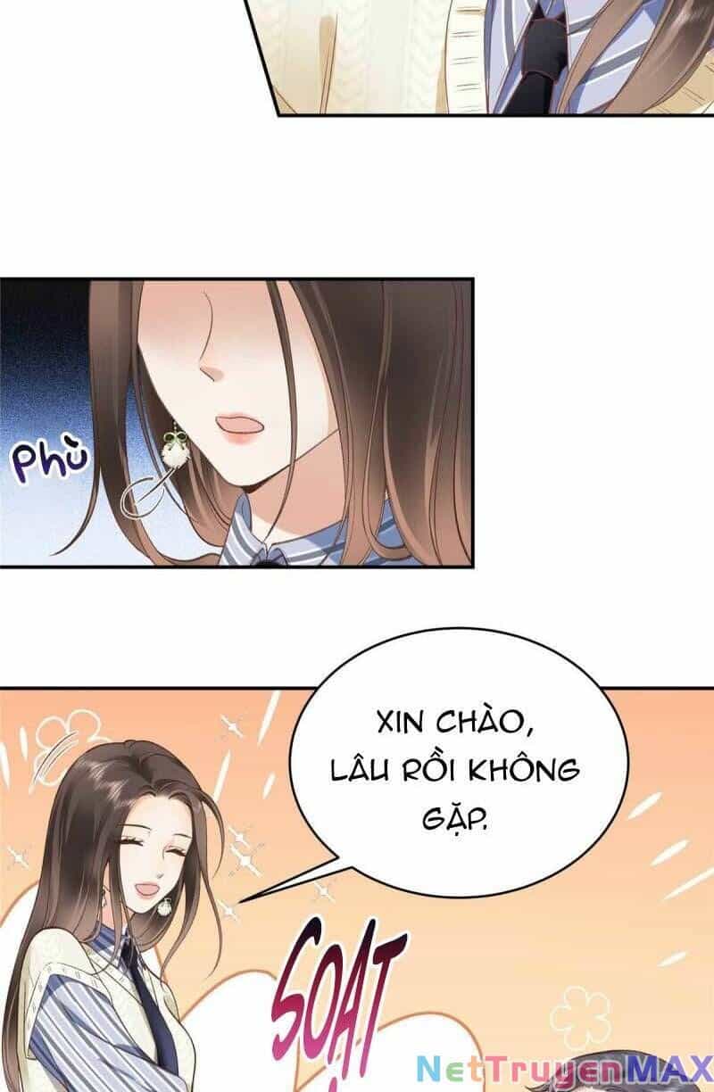 Hàng Tỷ Ngôi Sao Cũng Không Bằng Em - Chương 5 - ảnh 5