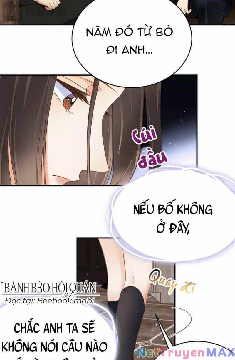 Hàng Tỷ Ngôi Sao Cũng Không Bằng Em - Chương 5 - ảnh 7