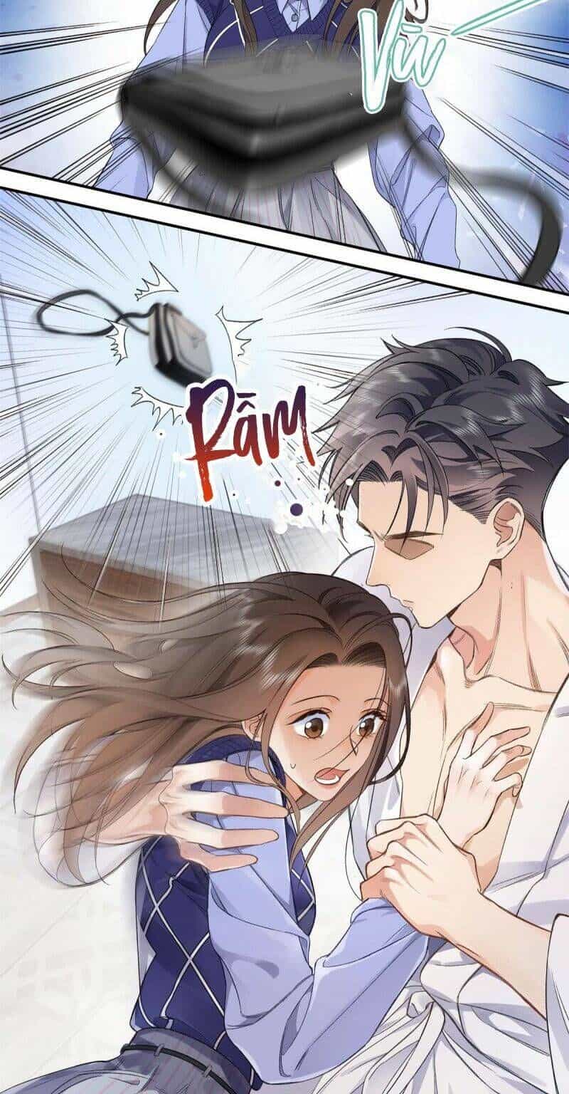 Hàng Tỷ Ngôi Sao Cũng Không Bằng Em - Chương 9 - ảnh 4
