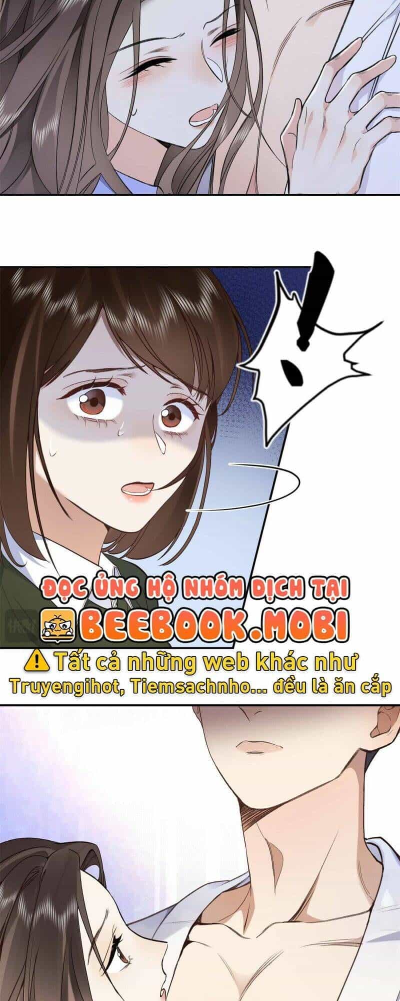 Hàng Tỷ Ngôi Sao Cũng Không Bằng Em - Chương 9 - ảnh 6