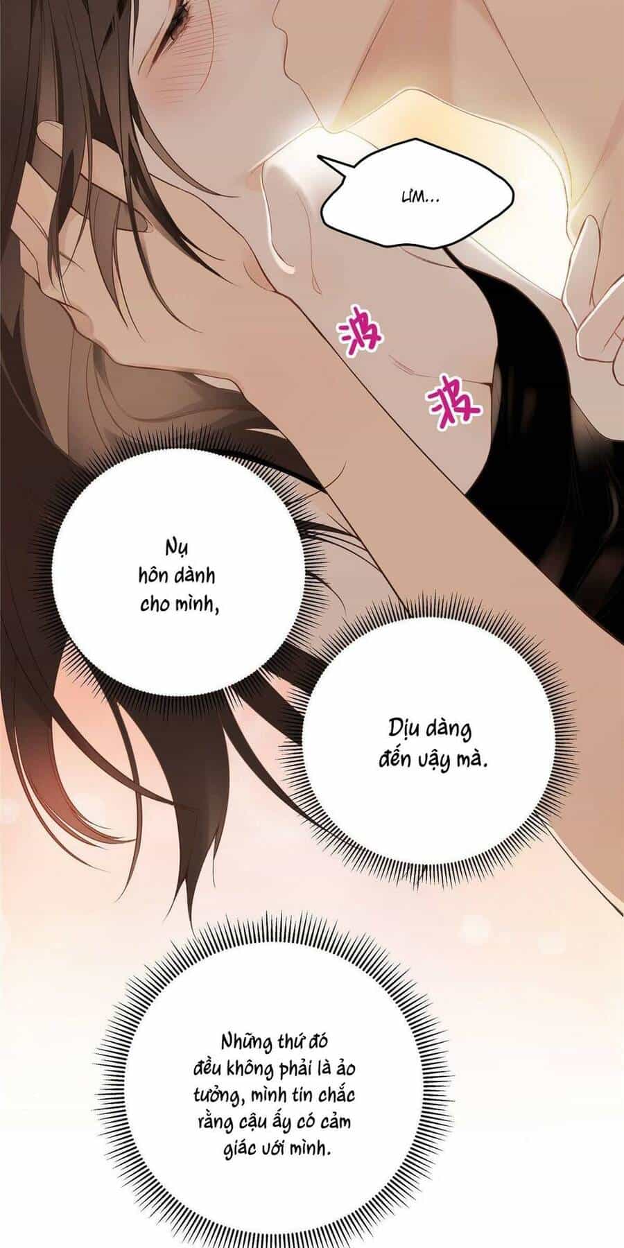 Hàng Tỷ Ngôi Sao Không Sáng Bằng Em - Chương 1 - ảnh 18