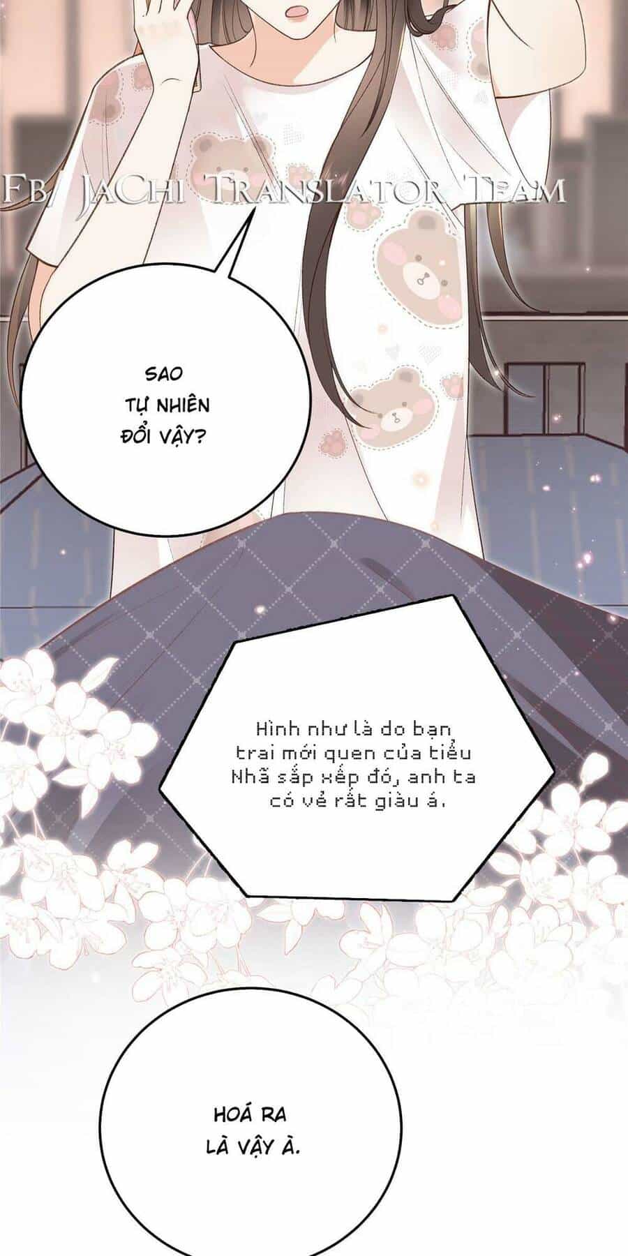 Hàng Tỷ Ngôi Sao Không Sáng Bằng Em - Chương 1 - ảnh 60