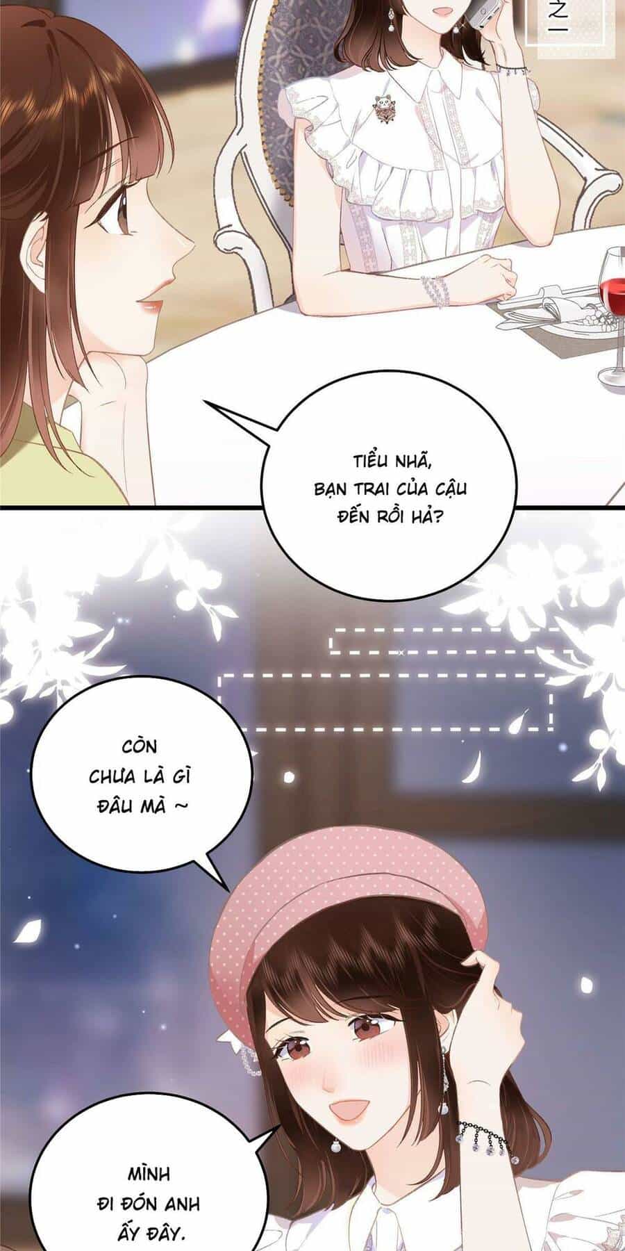 Hàng Tỷ Ngôi Sao Không Sáng Bằng Em - Chương 1 - ảnh 68